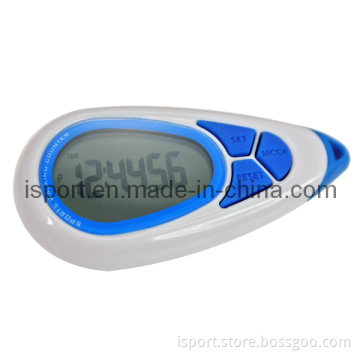 2d Simple Calorie Counter (P077)